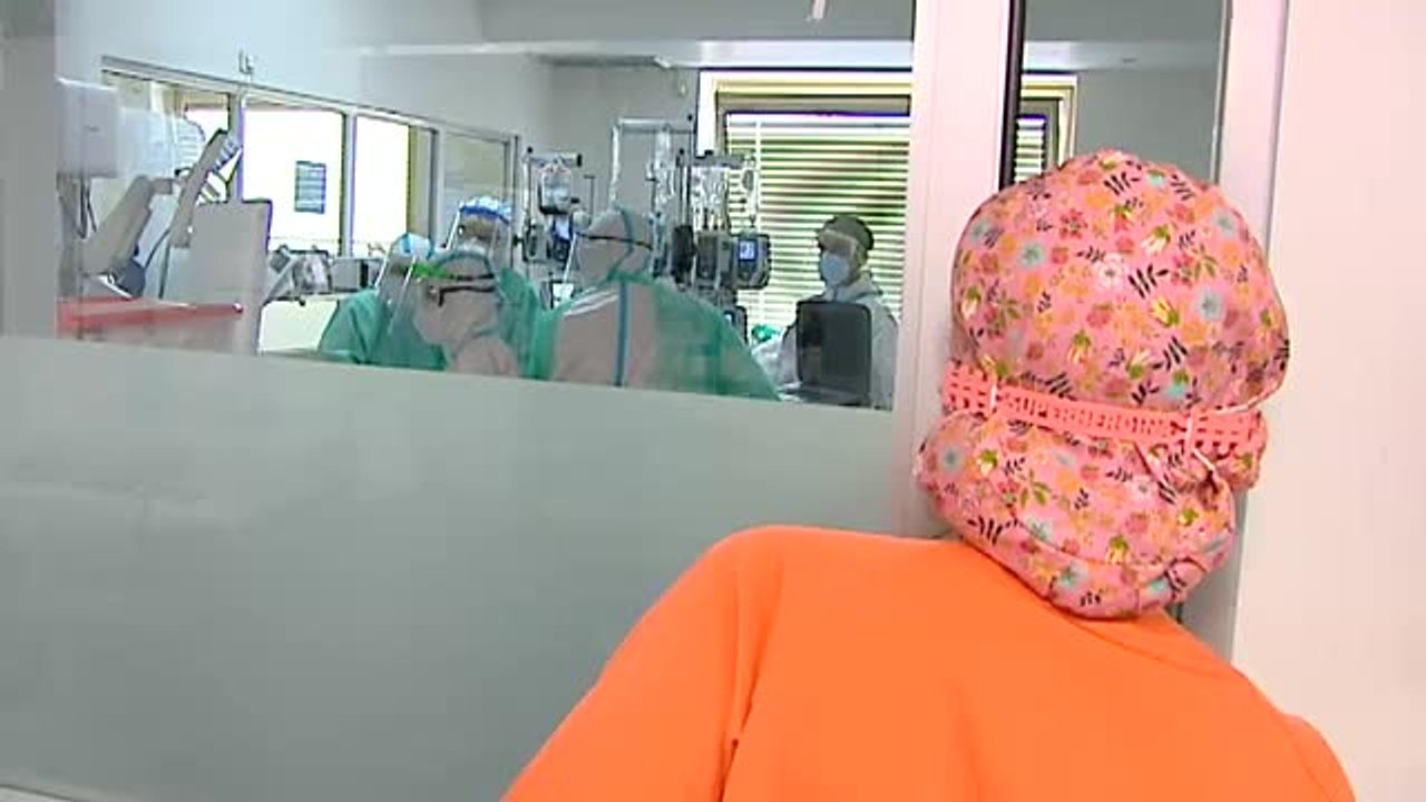 Según un estudio el dolor de cabeza acorta la duración de la infección por coronavirus