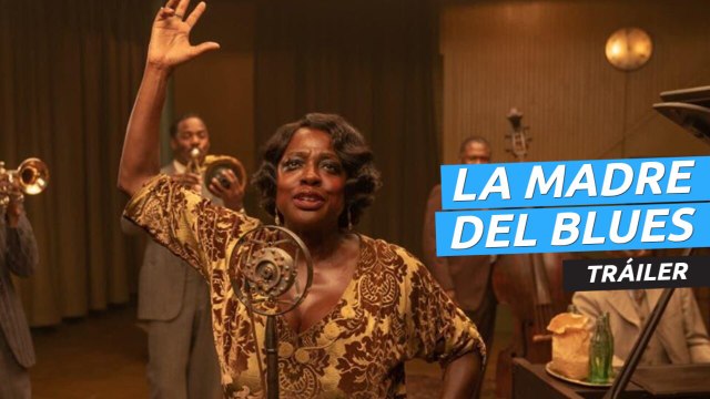 Tráiler de La madre del blues, la última película de Chadwick Boseman