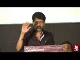 Director bala's felicitation on arjun's Jai hind 2