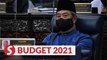 Budget 2021 reflects the aspirations of M'sians, businesses, says PM