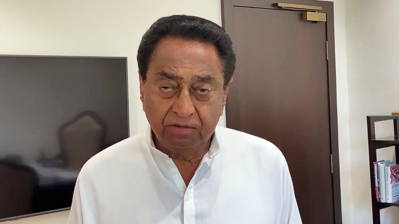 राजनैतिक उठापठक के बीच फिर जोर पकड़ रही है ख़रीद फ़रोख़्त की चर्चा : कमलनाथ का बयान आया सामने