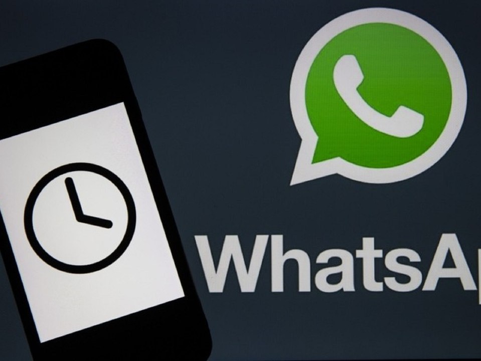 WhatsApp-Feature: Die selbstlöschenden Nachrichten kommen