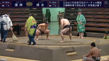 Aki 2020, Jonidan - Day 3 (Part 01)