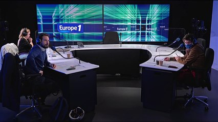 EXTRAIT - Quand Christine Ockrent explique l'importance du "narrative" pour le pouvoir