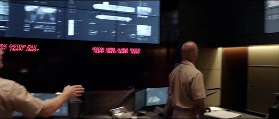 Hunter Killer. Caza en las profundidades - Trailer