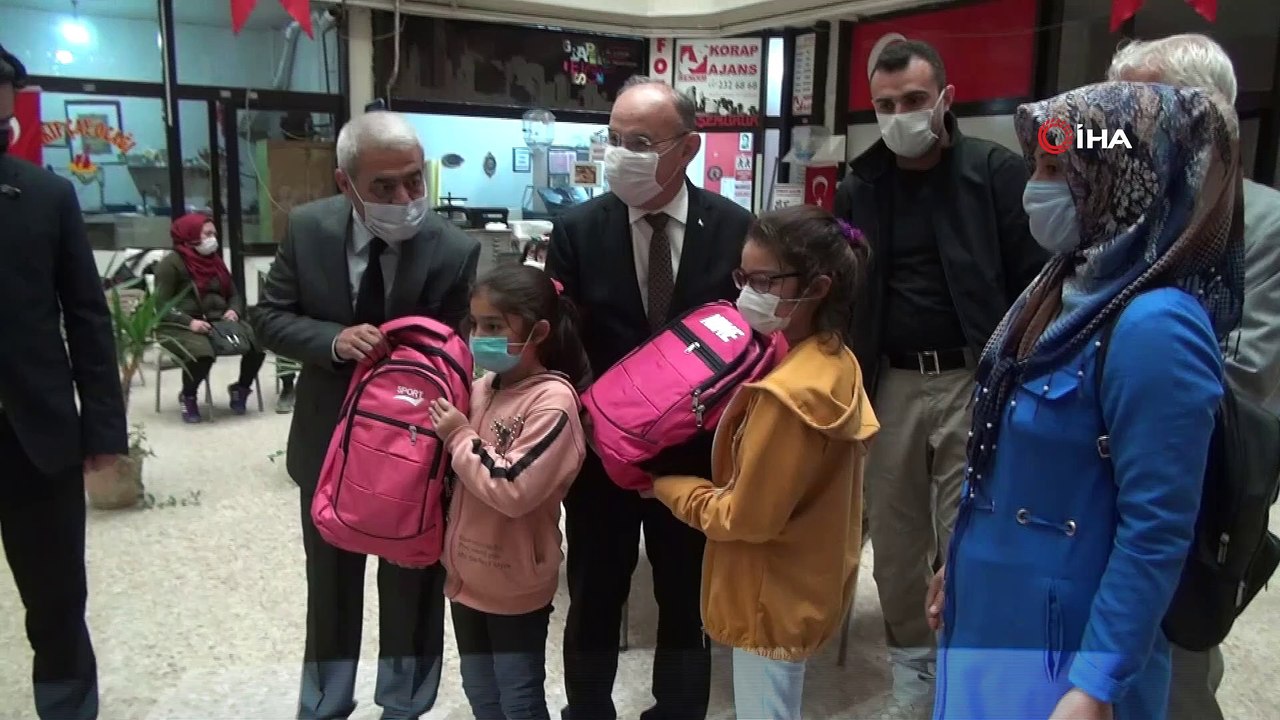 300 yıllık vakfın geleneğini yaşattılar