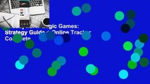 [Read] LSAT Logic Games: Strategy Guide   Online Tracker Complete