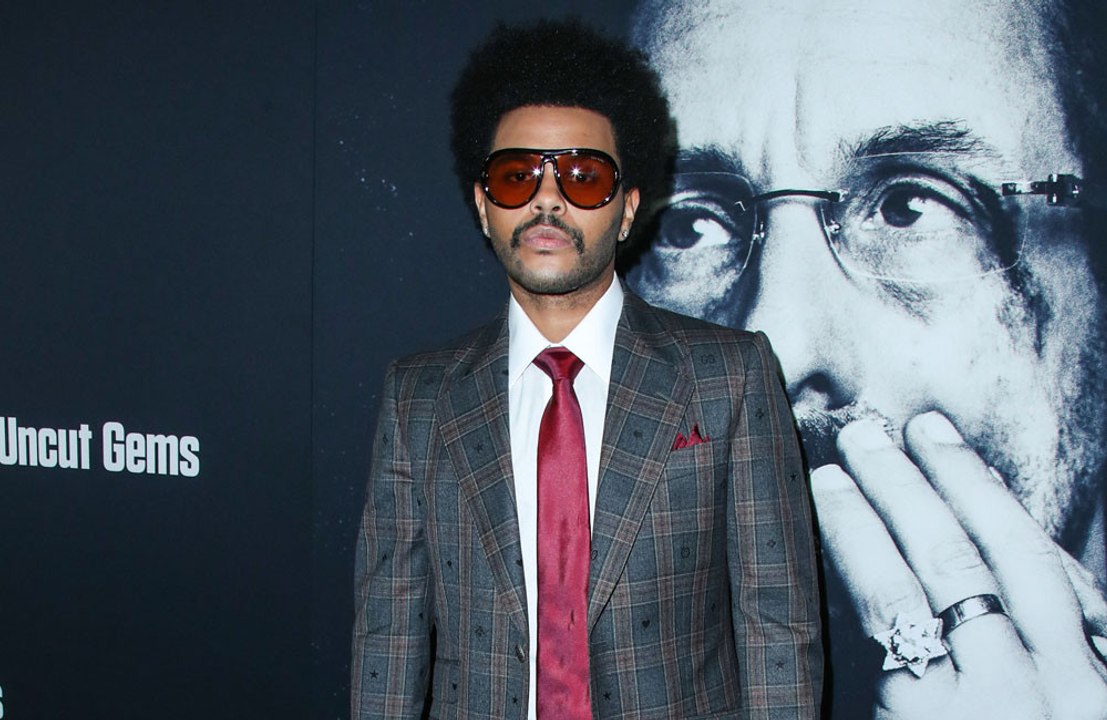 The Weeknd: Song mit Maluma?
