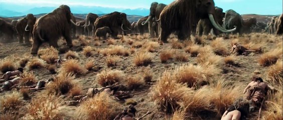 10,000 BC  - Trailer