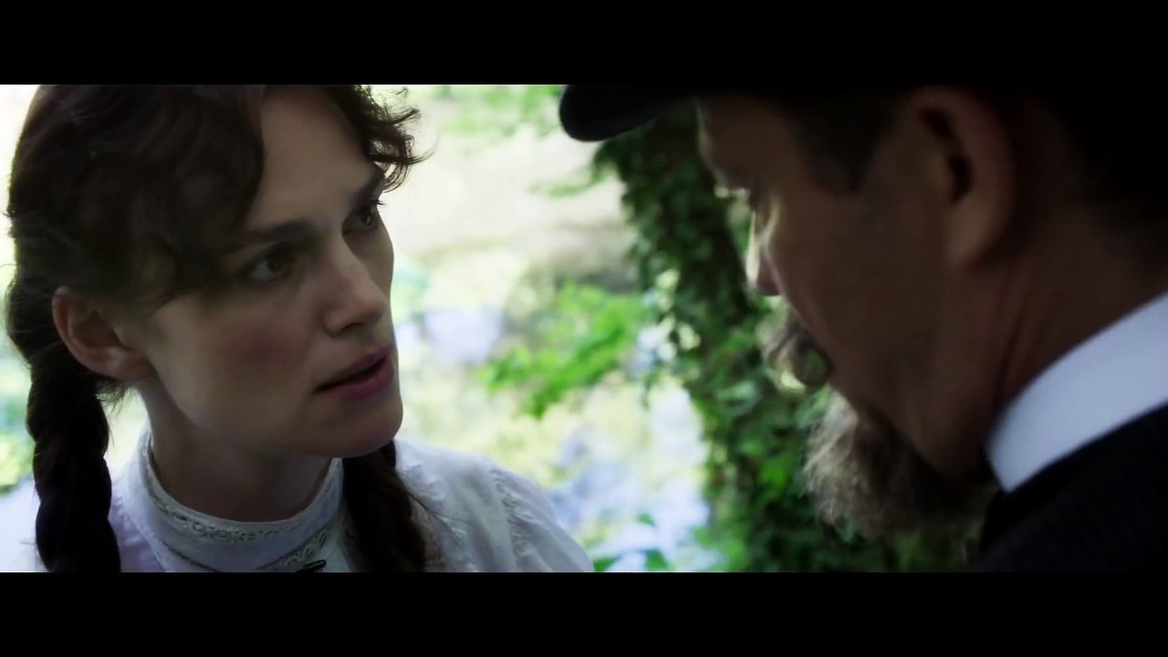 Colette - Trailer #2