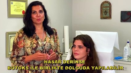 İlk botoks uygulaması kaç yaşında yapılır?