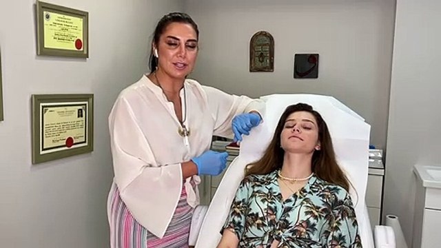 Dudak Dolgusu | Dudak Dolgusu Nasıl Yapılır?