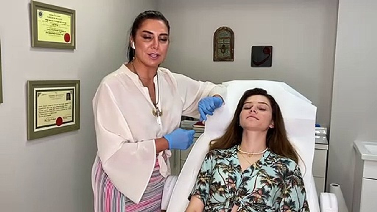 Dudak Dolgusu | Dudak Dolgusu Nasıl Yapılır?