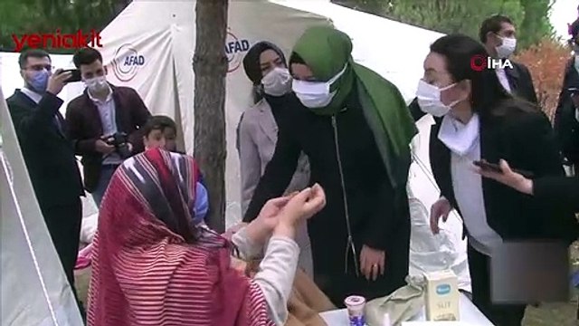 Kaya'ya gülümseten soru: Sen Tayyip Erdoğan'ı tanıyor musun?