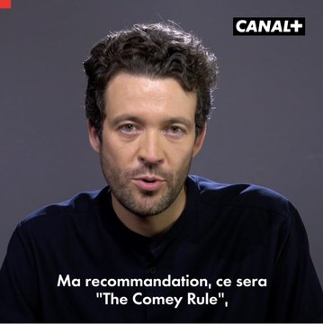 La Reco séries de Charles Bosson : The Comey Rule - Le Cercle Séries