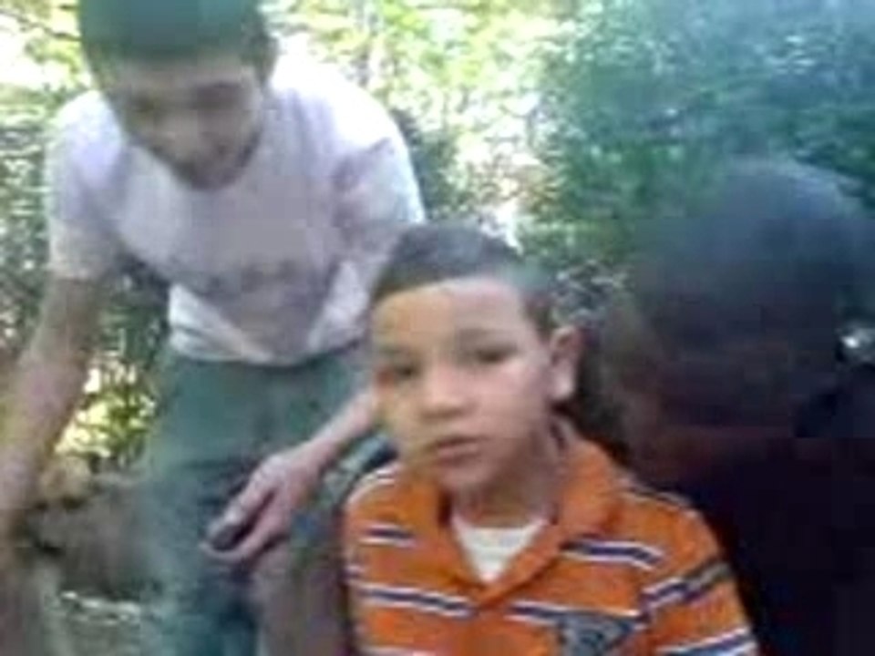 Sisi le petit