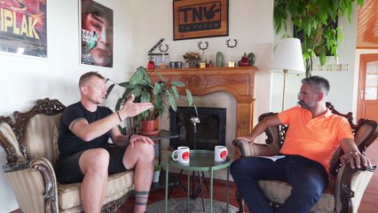 SERDAR KULBİLGE – Efsaneler ve Hikâyeler – 43. Bölüm