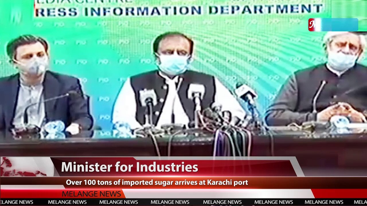 News Bulletin | 09:00 PM 06 Nov 2020 | Melange TV