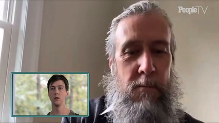 Alan Ruck Has a Great Idea for a ‘Ferris Bueller’s Day Off’ Reboot