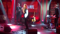 Julien Doré - La Fièvre (Live) - Le Grand Studio RTL