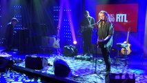 Julien Doré - Barracuda II (Live) - Le Grand Studio RTL