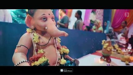 GANESH JI AARTI - PARTH BHAKTA | RUBIN DESAI | THE R RECORDS