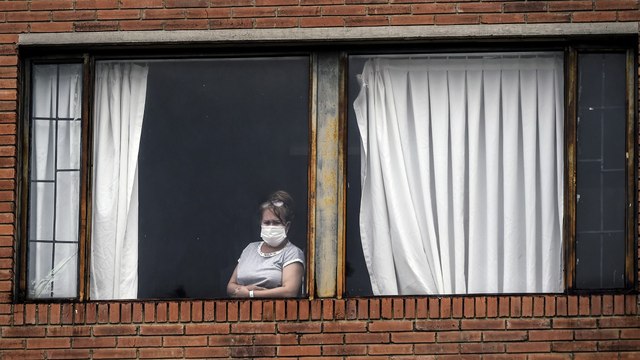 ¿Habrá nueva cuarentena en Bogotá durante segundo pico de la pandemia?, Distrito responde