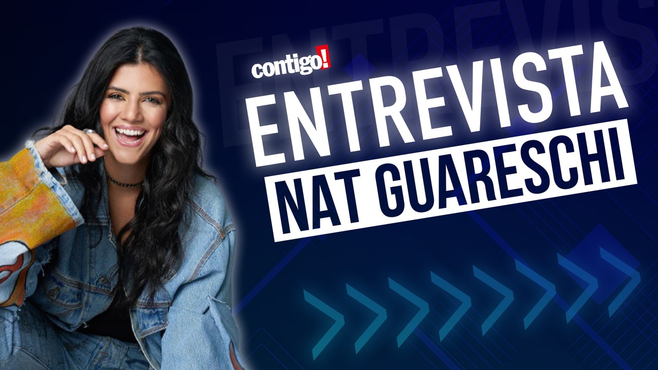 NAT GUARESCHI ABRE O CORAÇÃO SOBRE FAMÍLIA E COMO A MÚSICA CHEGOU EM SUA VIDA!