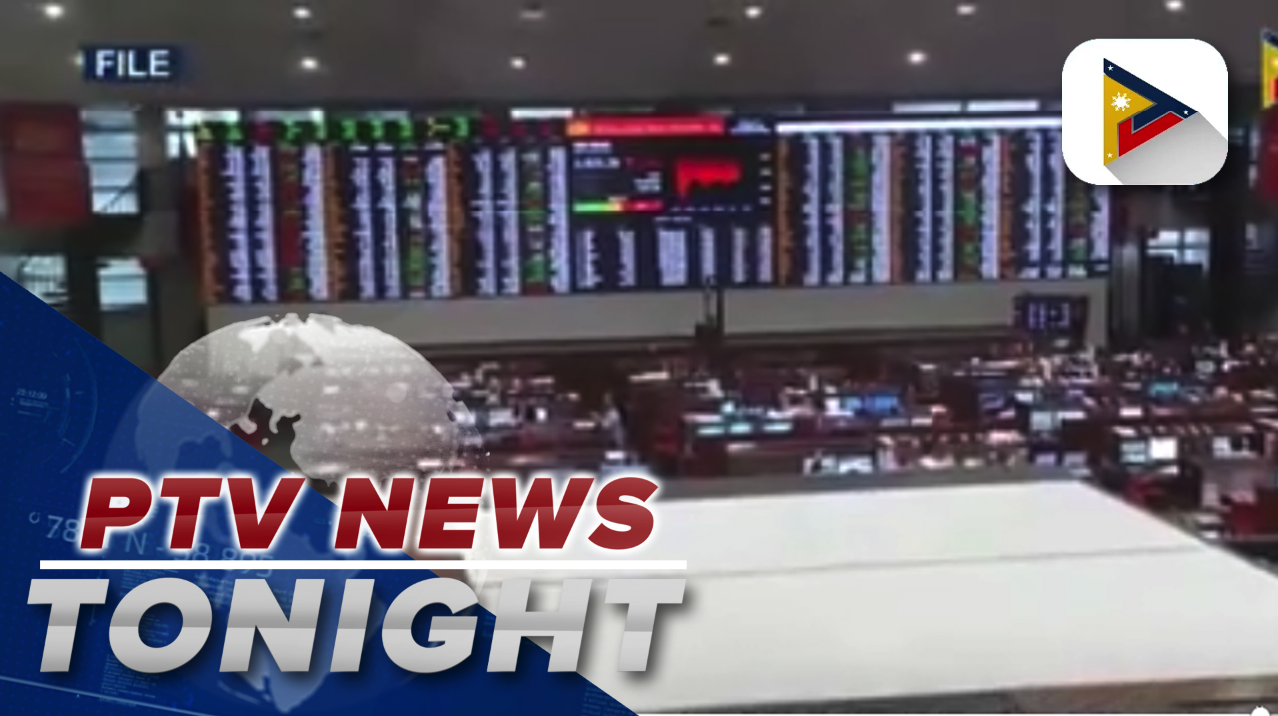 Filipinos urged to invest in stocks, bonds