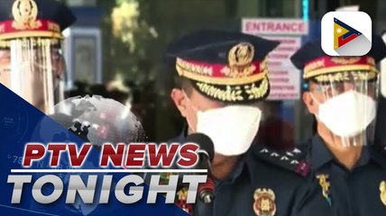 3 senior officials shortlisted for next PNP chief