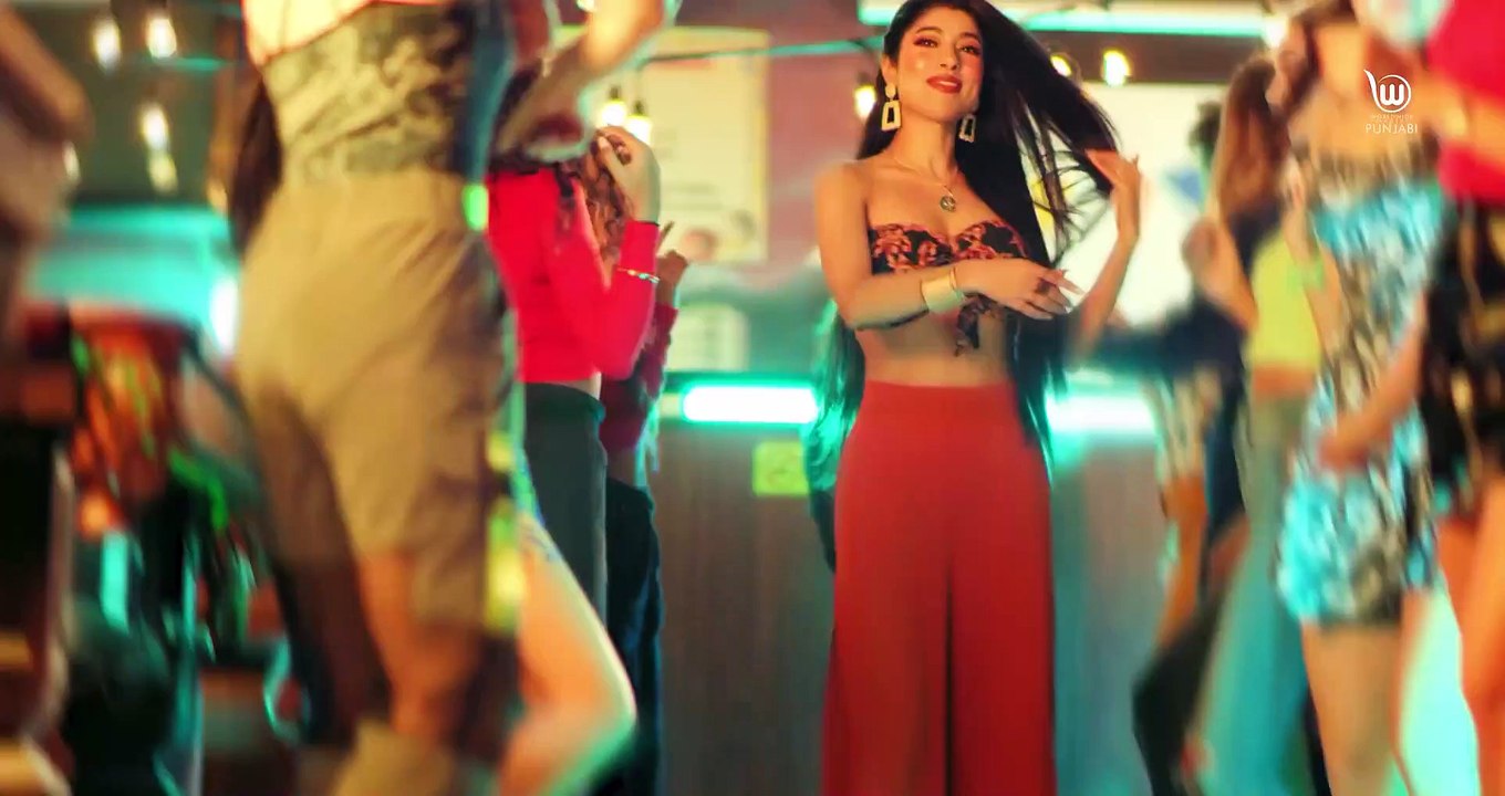 OYE HOYE  (OFFICIAL VIDEO) by RITU BHAGGI - LATEST PUNJABI SONG 2020