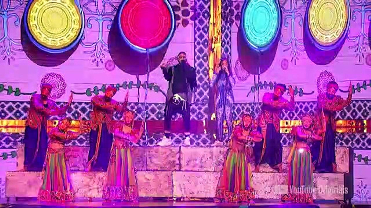 Sartaj - Raftaar - Rashmeet Kaur - Mr. Doss - Straight Up Punjab