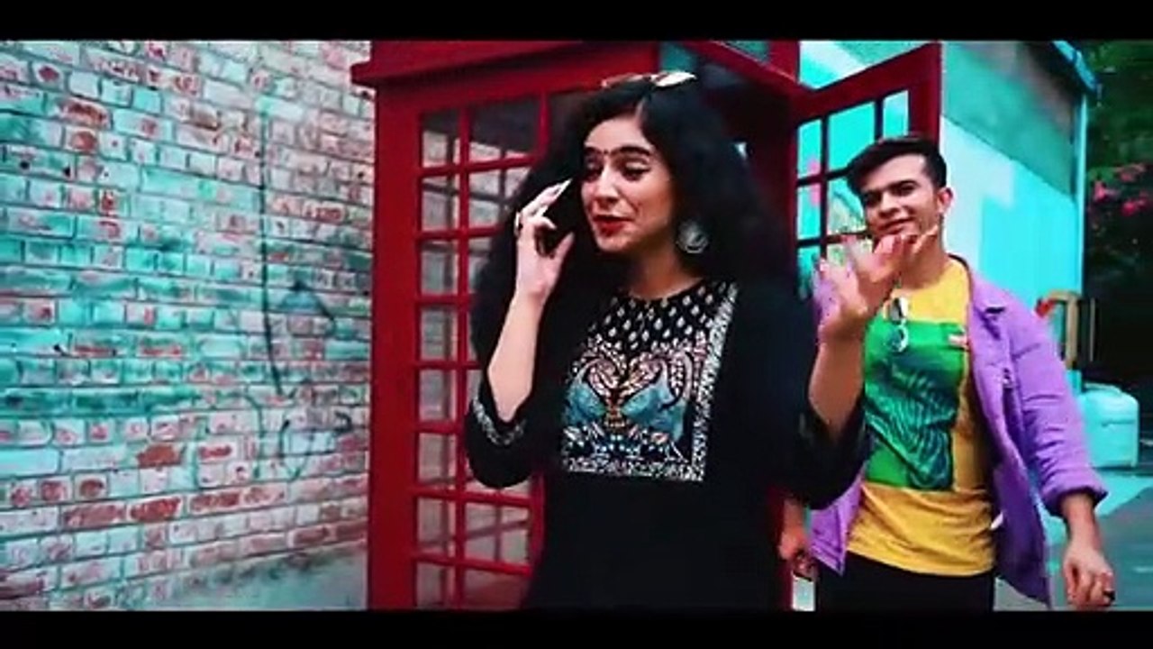 Ucha Lamba Kadd (Katilana Teri Ankhein) - Shivam Grover ft. Vassundhara Pandita-Filmed by ALOK