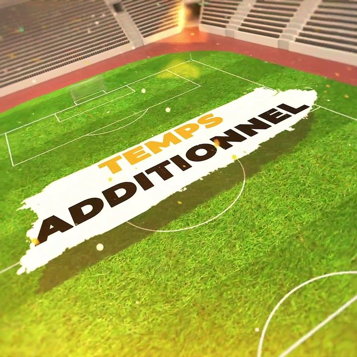 Temps additionnel avec le sprinteur Arthur Cissé Gue