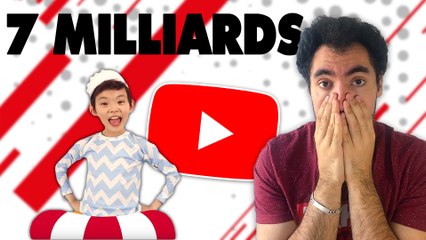 Connaissez-vous la vidéo la plus vue de YouTube ? - Tech a Break #66