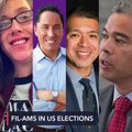 Filipino-Americans break barriers in 2020 US elections