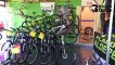 La venta de bicicletas aumento en la ciudad de Posadas