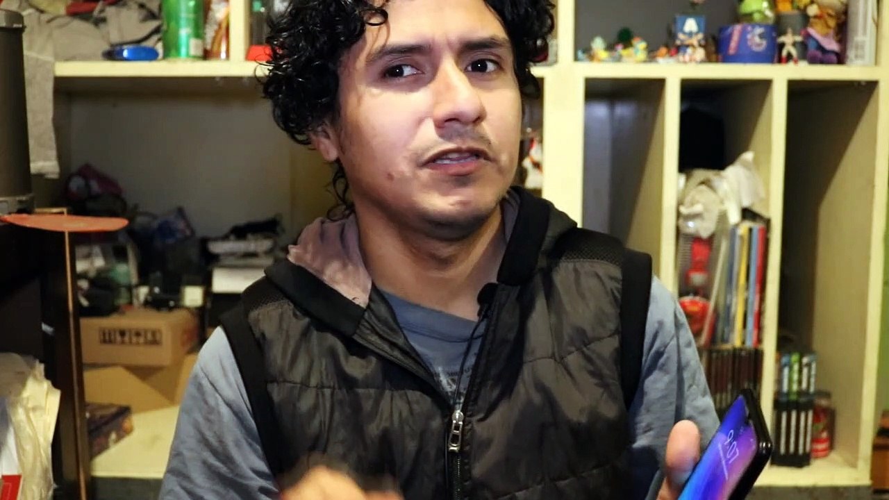 cam solucion