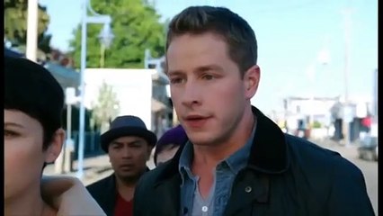 Érase una vez (Once Upon a Time) - Tráiler Temporada 2