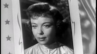 Four Star Playhouse - Award - Ida Lupino