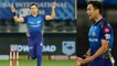 IPL 2020 : Trent Boult Should Be Back For Finals, Says Rohit Sharma | Mumbai Indians