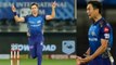 IPL 2020 : Trent Boult Should Be Back For Finals, Says Rohit Sharma | Mumbai Indians