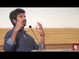 Maan Karate  Success Meet | Sivakarthikeyan | A.R Murugadoss | Anirudh