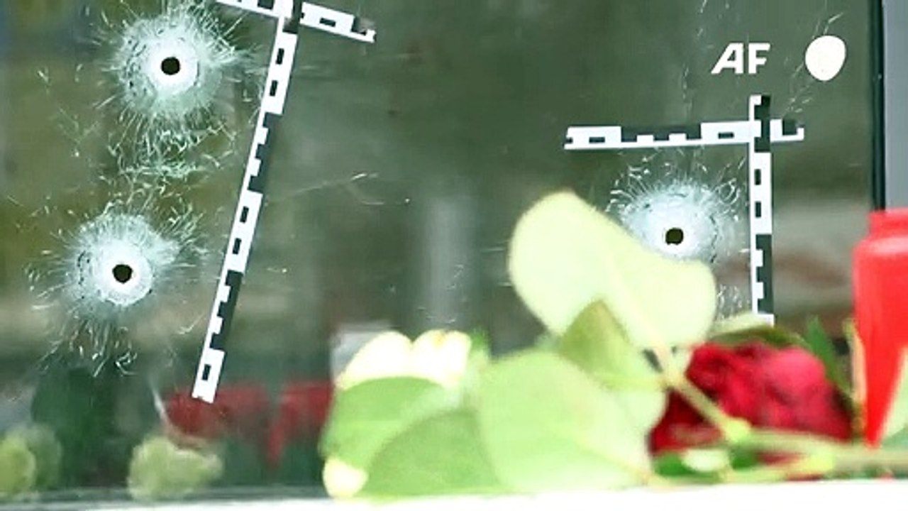 Österreichs regierung ordnet schließung radikalislamischer moscheen an