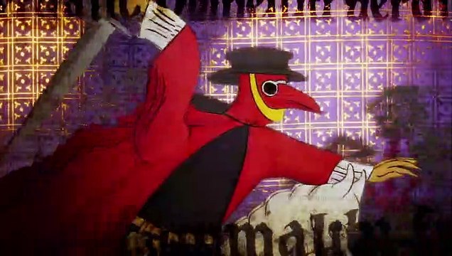 ЧУМА 2. Вторая волна 2 серия (2020) HD