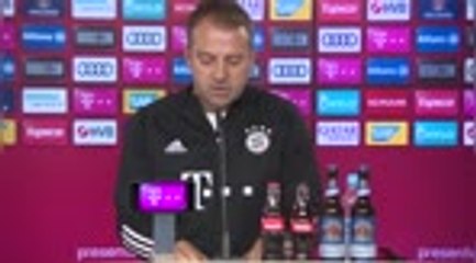 'Exceptional' Dortmund have best defence in Bundesliga - Flick