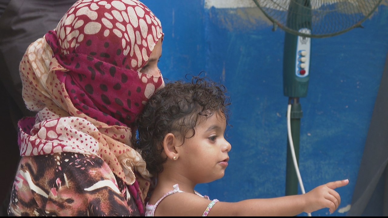 Lebanon's economy: Syrian refugees among worst affected by crisis