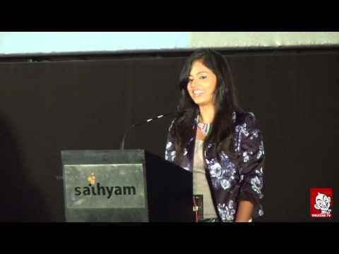 Thirudan Police Movie Audio Launch | Cinema Vikatan