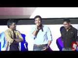 Surya Sings 'Ek Dho Theen' Song On stage - Cinema Vikatan