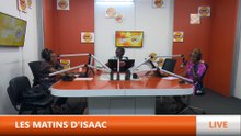 Les matins d'Isaac du 05 Novembre 2020